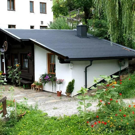 Wilhelmer Διαμέρισμα Liesing